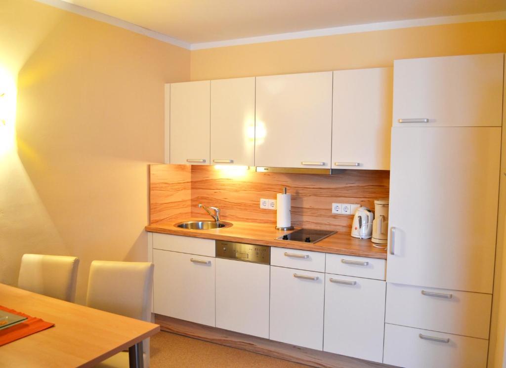 Privatzimmer und Ferienwohnungen Leeb Persenbeug Zimmer foto